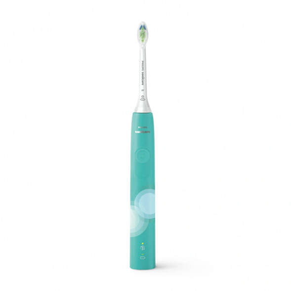 Электрическая зубная щетка Philips HX3689/43 Series 4100 в Чите