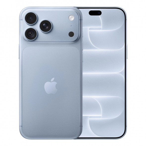 Смартфон Apple iPhone 18 Pro Max 512GB (eSIM), Glacier в Чите