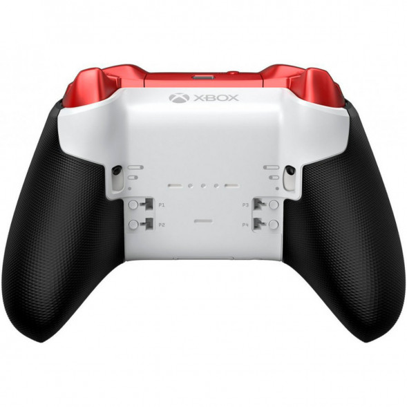 Геймпад Microsoft Xbox Elite Wireless Controller Series 2 Core, красный в Чите