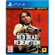 Игра Red Dead Redemption [PS4, русские субтитры] в Чите