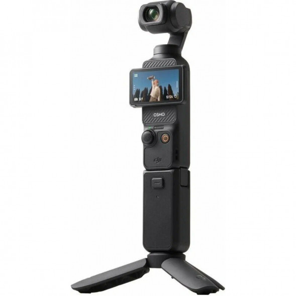 Экшн-камера DJI Osmo Pocket 3 Creator Combo в Чите