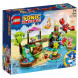 Конструктор LEGO Sonic the Hedgehog 76992 Остров спасения животных Эми в Чите