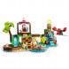 Конструктор LEGO Sonic the Hedgehog 76992 Остров спасения животных Эми в Чите