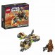Конструктор LEGO Star War 75129 Боевой корабль Вуки в Чите
