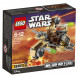 Конструктор LEGO Star War 75129 Боевой корабль Вуки в Чите