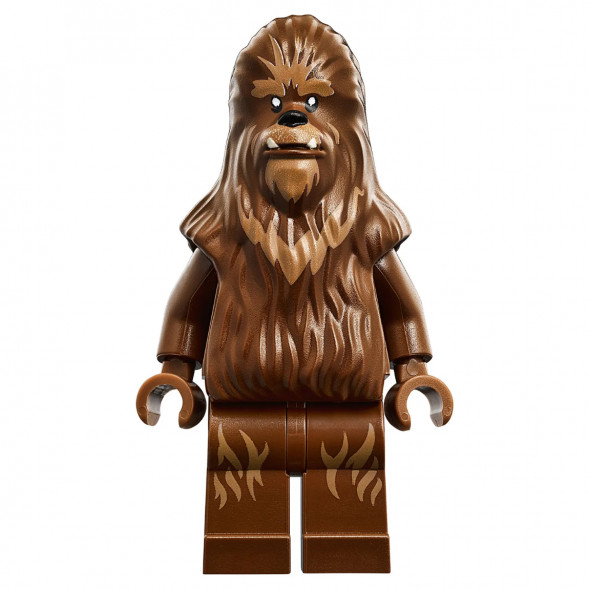 Конструктор LEGO Star War 75129 Боевой корабль Вуки в Чите