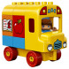 Конструктор LEGO DUPLO 10603 Мой первый автобус в Чите