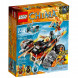 Конструктор LEGO Legends of Chima 70222 Огненный Вездеход Тормака в Чите