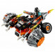 Конструктор LEGO Legends of Chima 70222 Огненный Вездеход Тормака в Чите