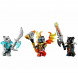 Конструктор LEGO Legends of Chima 70222 Огненный Вездеход Тормака в Чите
