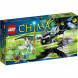 Конструктор LEGO Legends of Chima 70128 Крылатый истребитель Браптора в Чите