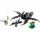 Конструктор LEGO Legends of Chima 70128 Крылатый истребитель Браптора в Чите