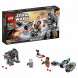 Конструктор LEGO Star Wars 75195 Бой пехотинцев Первого Ордена против спидера на лыжах в Чите