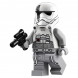 Конструктор LEGO Star Wars 75195 Бой пехотинцев Первого Ордена против спидера на лыжах в Чите