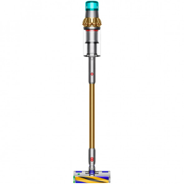 Пылесос Dyson V15 Detect Absolute SV47, Gold (447000-01) в Чите
