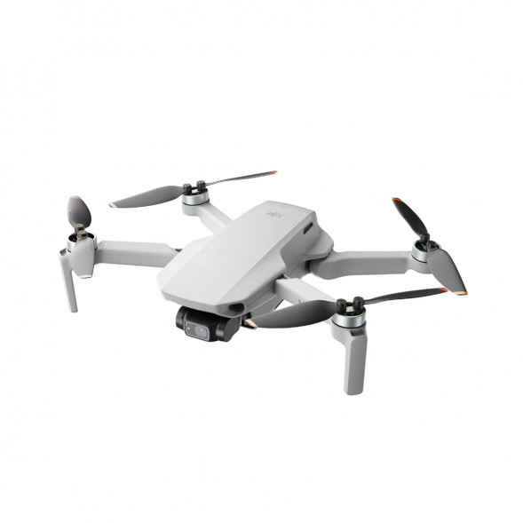 Квадрокоптер DJI Mavic Mini 2 Fly More Combo в Чите