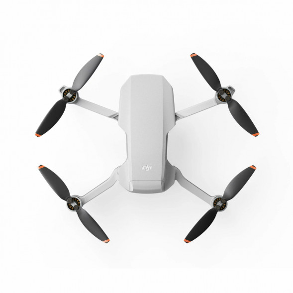 Квадрокоптер DJI Mavic Mini 2 Fly More Combo в Чите