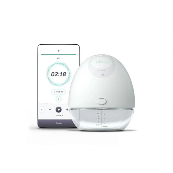 Молокоотсос Elvie Pump - Single Electric Breast Pump в Чите