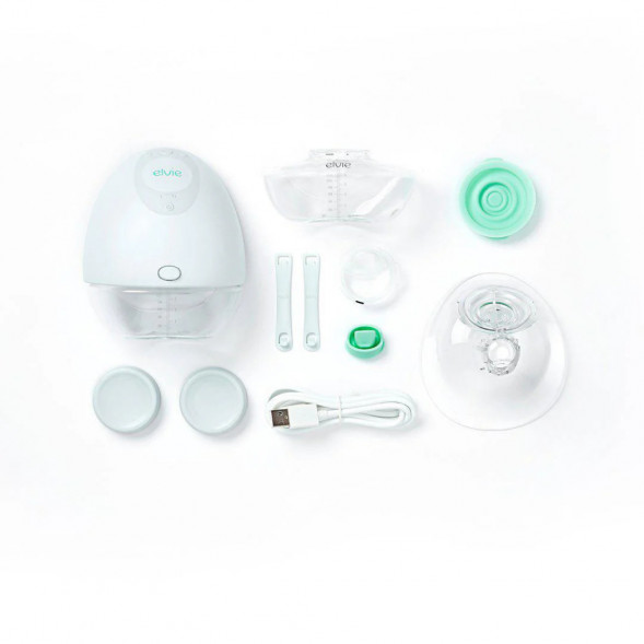 Молокоотсос Elvie Pump - Single Electric Breast Pump в Чите