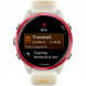 Умные часы Garmin Forerunner 570 42 мм Raspberry Aluminium/Translucent Bone/Mango 010-02970-02 в Чите