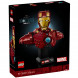 Конструктор LEGO Super Heroes 76327 Бюст Железного человека MK4 в Чите