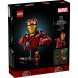 Конструктор LEGO Super Heroes 76327 Бюст Железного человека MK4 в Чите