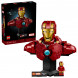 Конструктор LEGO Super Heroes 76327 Бюст Железного человека MK4 в Чите