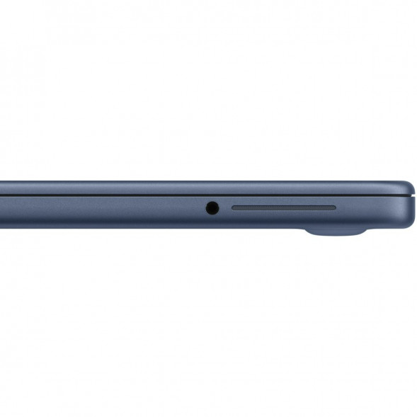 Ноутбук Apple MacBook Neo MHFF4 (A18 Pro 5-Core GPU, 8/256GB), Синий/Indigo в Чите