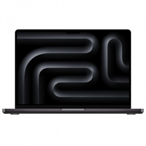 Ноутбук Apple MacBook Pro 14 2026 MGDU4 (M5 Max 32-Core GPU, 36GB/2TB), Черный космос/Space Black в Чите