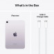 Планшет Apple iPad Mini (2024) Wi-Fi 512GB, Фиолетовый в Чите