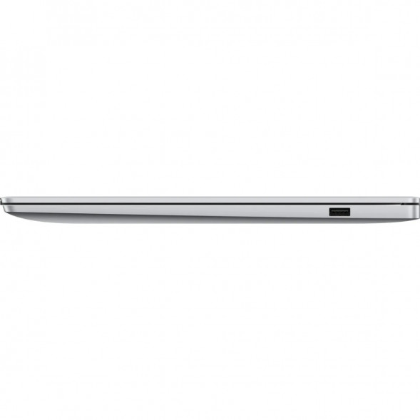 Ноутбук Huawei MateBook D 16 MCLG-X 53014QLA (16&amp;quot;, IPS, Intel Core i5 13420H 2.1ГГц, 8 ядер, 16ГБ LPDDR4x, 512ГБ SSD, Intel UHD Graphics, без ОС), серебристый в Чите
