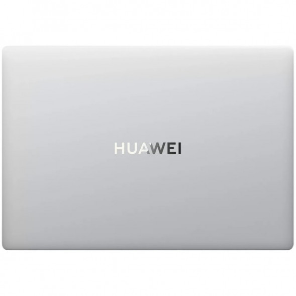 Ноутбук Huawei MateBook D 16 MCLG-X 53014QLA (16&amp;quot;, IPS, Intel Core i5 13420H 2.1ГГц, 8 ядер, 16ГБ LPDDR4x, 512ГБ SSD, Intel UHD Graphics, без ОС), серебристый в Чите