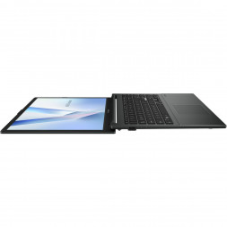 Ноутбук ASUS Vivobook Go 15 L1504FA-BQ1969 (15.6&amp;quot;, IPS, AMD Ryzen 5 7520U, 4 ядра, 16 Гб LPDDR5, AMD Radeon 610M, без ОС), серый