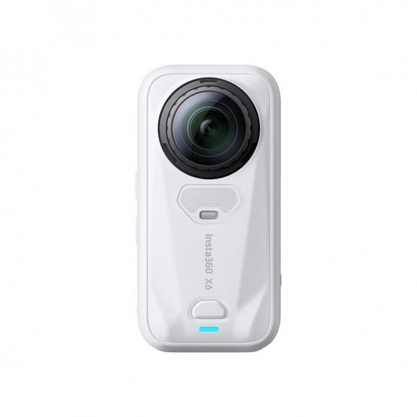 Экшн-камера Insta360 X6 Essentials Bundle, White в Чите