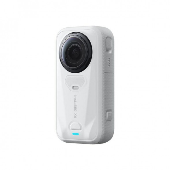Экшн-камера Insta360 X6 Essentials Bundle, White в Чите