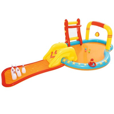 Игровой центр Bestway 53068 в Чите