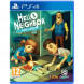 Игра Hello Neighbor: Hide and Seek [PS4, русские субтитры] в Чите