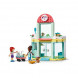 Конструктор LEGO Friends 41695 Клиника для домашних животных в Чите