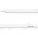 Стилус Apple Pencil Pro для iPad M4 Pro / Air (2024) MX2D3AM/A, белый в Чите