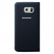 Чехол для Samsung Galaxy S6 S-View Cover (EF-CG920BBE), Black в Чите