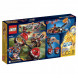 Конструктор LEGO Nexo Knights 70314 Безумная колесница Укротителя в Чите