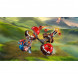 Конструктор LEGO Nexo Knights 70314 Безумная колесница Укротителя в Чите