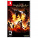 Игра Dragon&amp;#039;s Dogma: Dark Arisen [Nintendo Switch, английская версия] в Чите