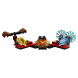 Конструктор LEGO Nexo Knights 70338 Генерал Магмар — Абсолютная сила в Чите