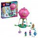 Конструктор LEGO Trolls 41252 Путешествие Розочки на воздушном шаре в Чите