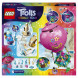 Конструктор LEGO Trolls 41252 Путешествие Розочки на воздушном шаре в Чите