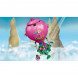 Конструктор LEGO Trolls 41252 Путешествие Розочки на воздушном шаре в Чите
