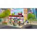 Конструктор LEGO Friends 41344 Магазин аксессуаров Андреа в Чите