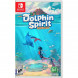 Игра Dolphin Spirit: Ocean Mission [Nintendo Switch, русские субтитры] в Чите