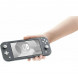 Игровая приставка Nintendo Switch Lite Gray в Чите
